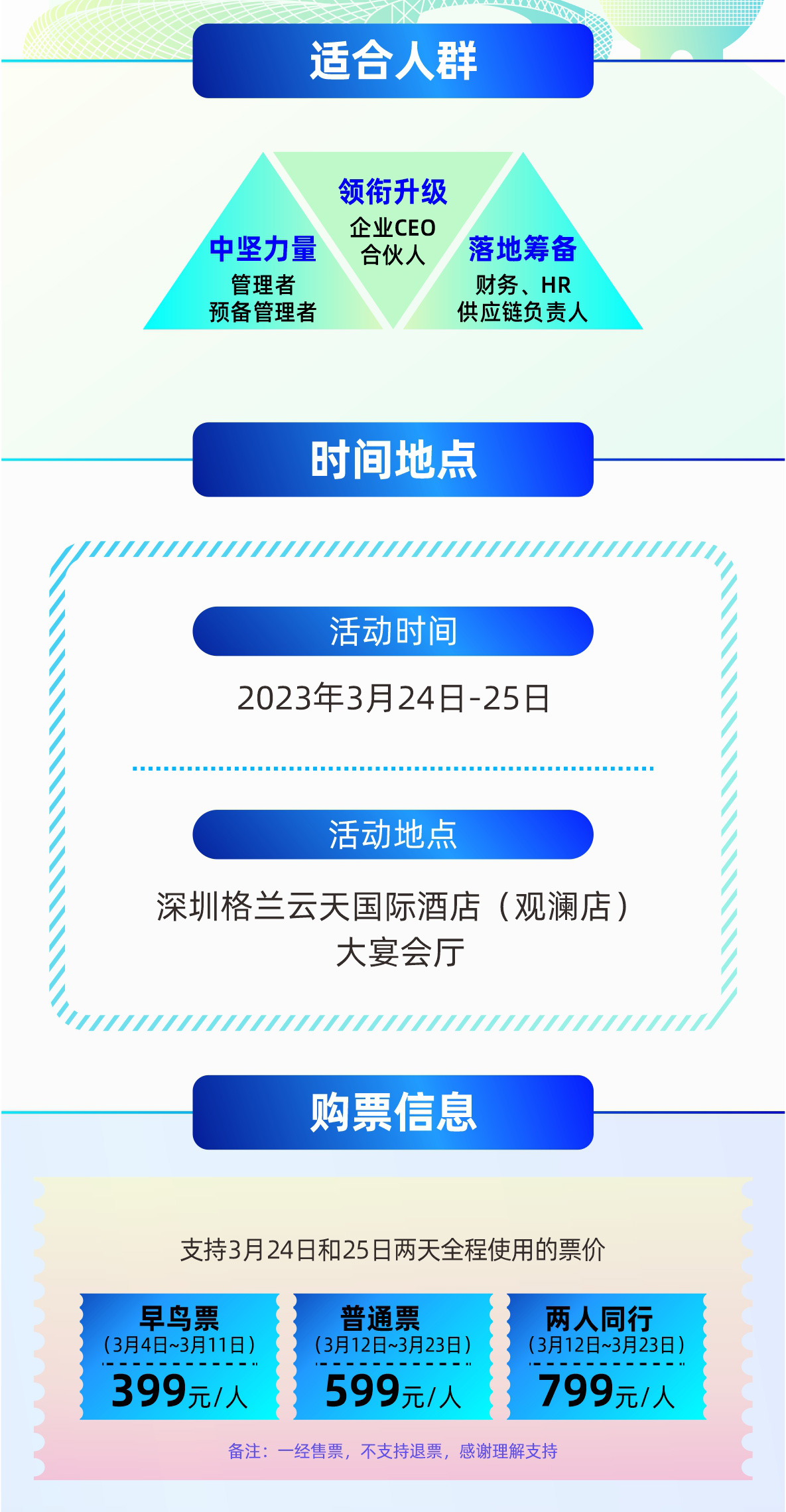 【线下峰会】2023特讯跨境电商企业管理变革高峰论坛